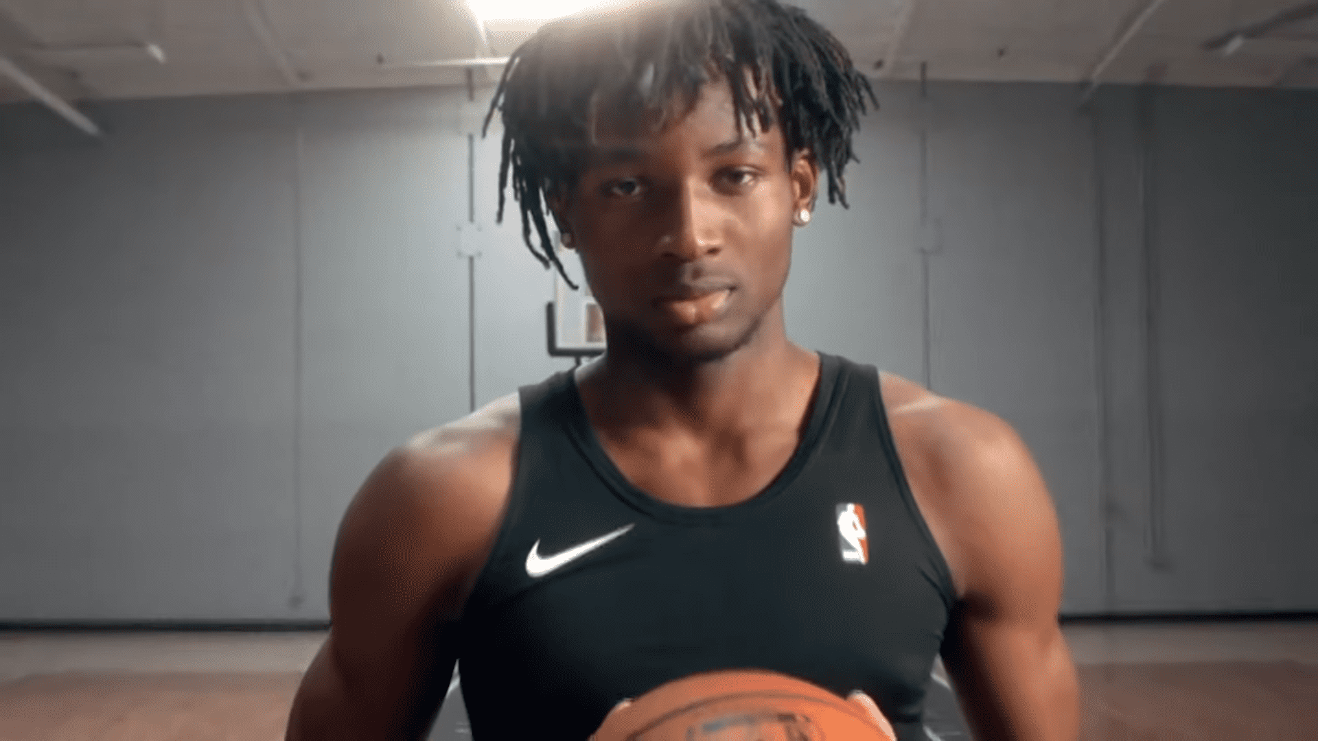 Jonathan Kuminga