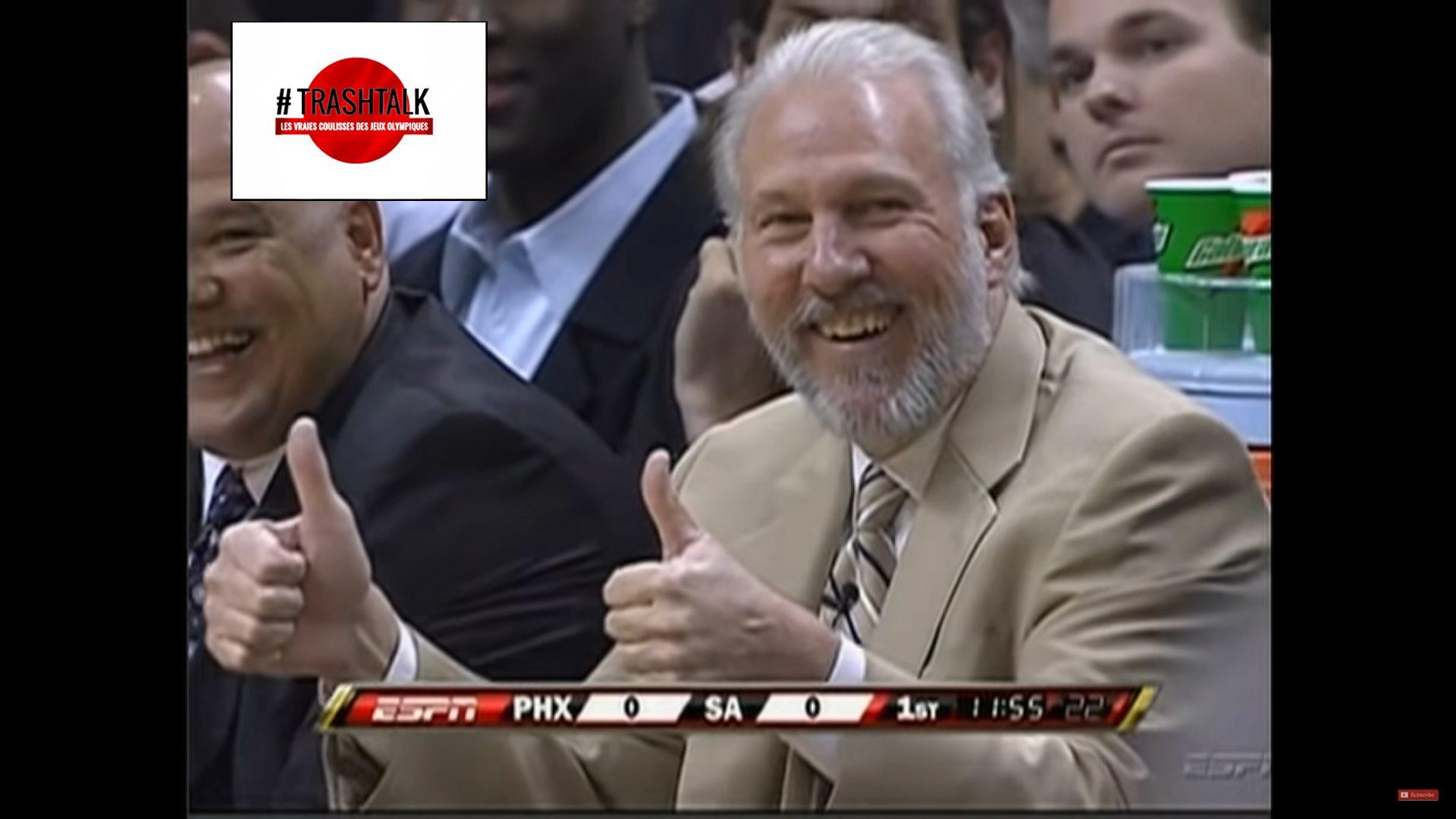 Pop JO 23 juillet 2021