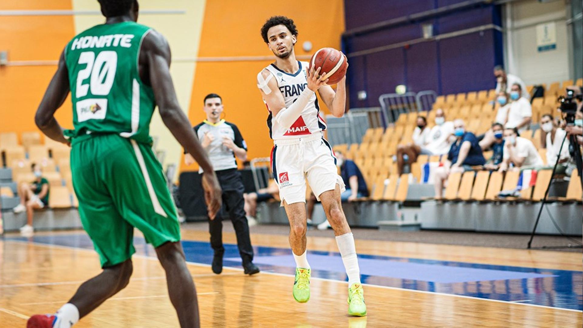 Jayson Tchicamboud 9 août 2021
