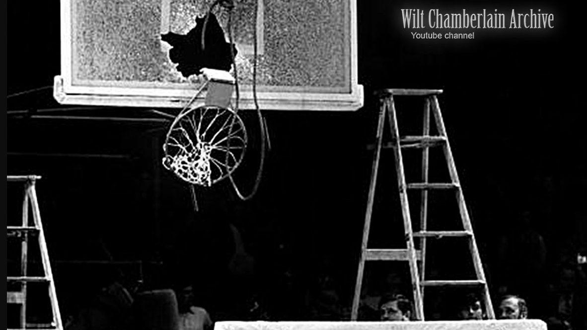 backboard
