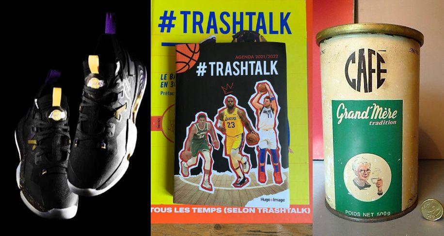 rentrée trashtalk