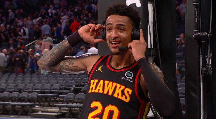 john collins