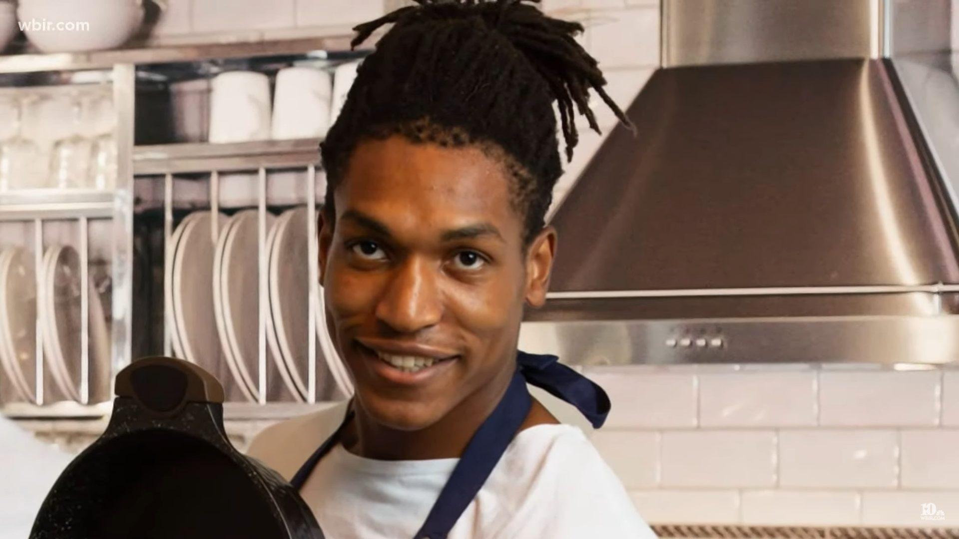 Yves Pons 8 août 2021