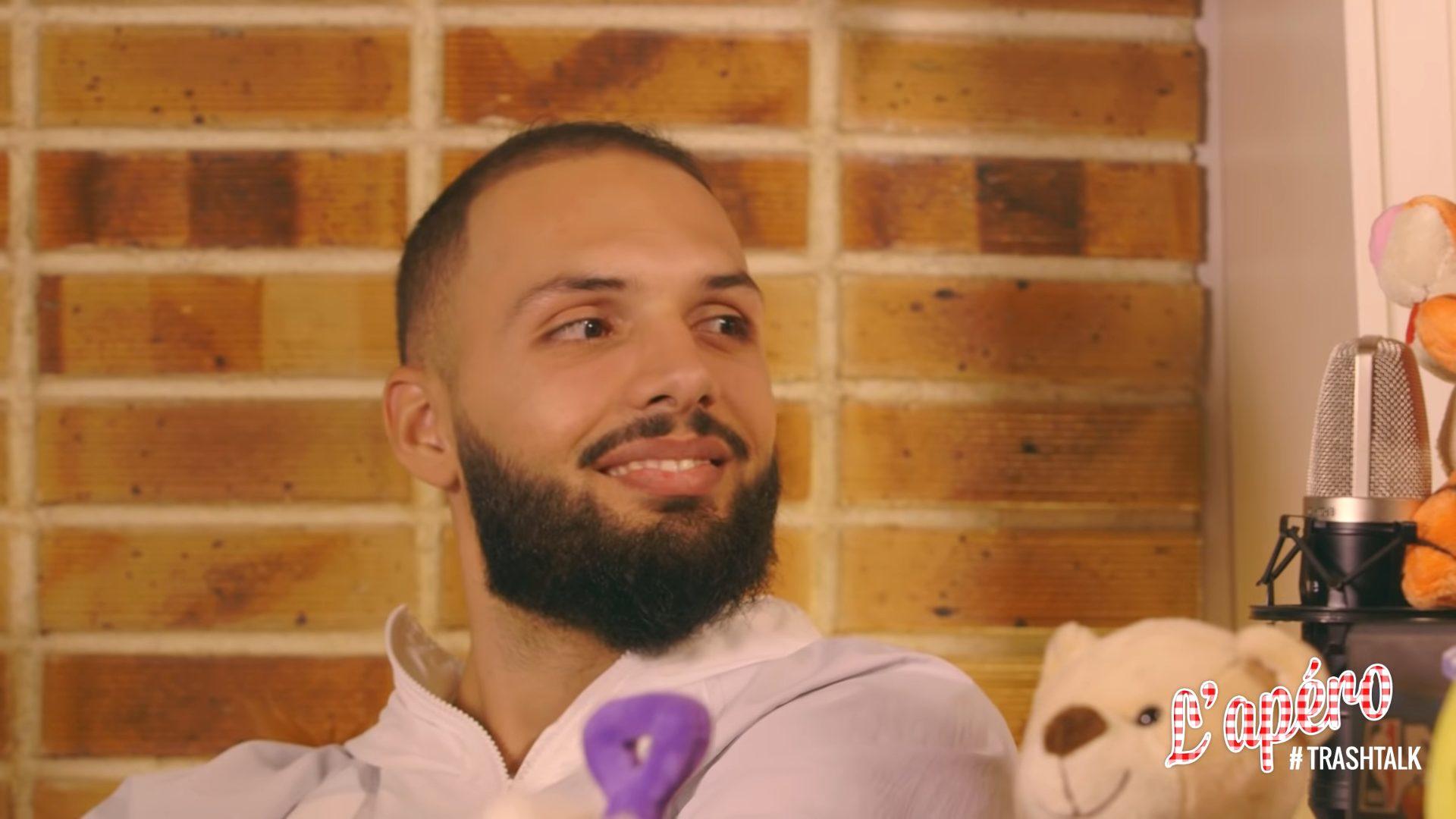 Evan Fournier 3 août 2021