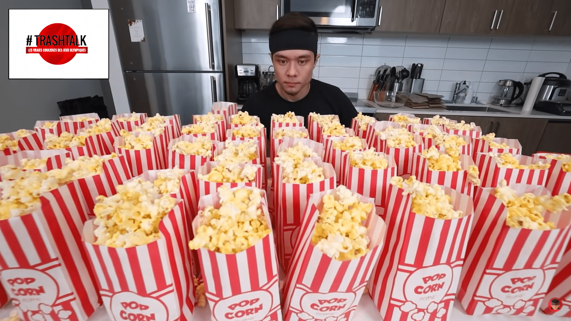 pop-corn 2 août 2021
