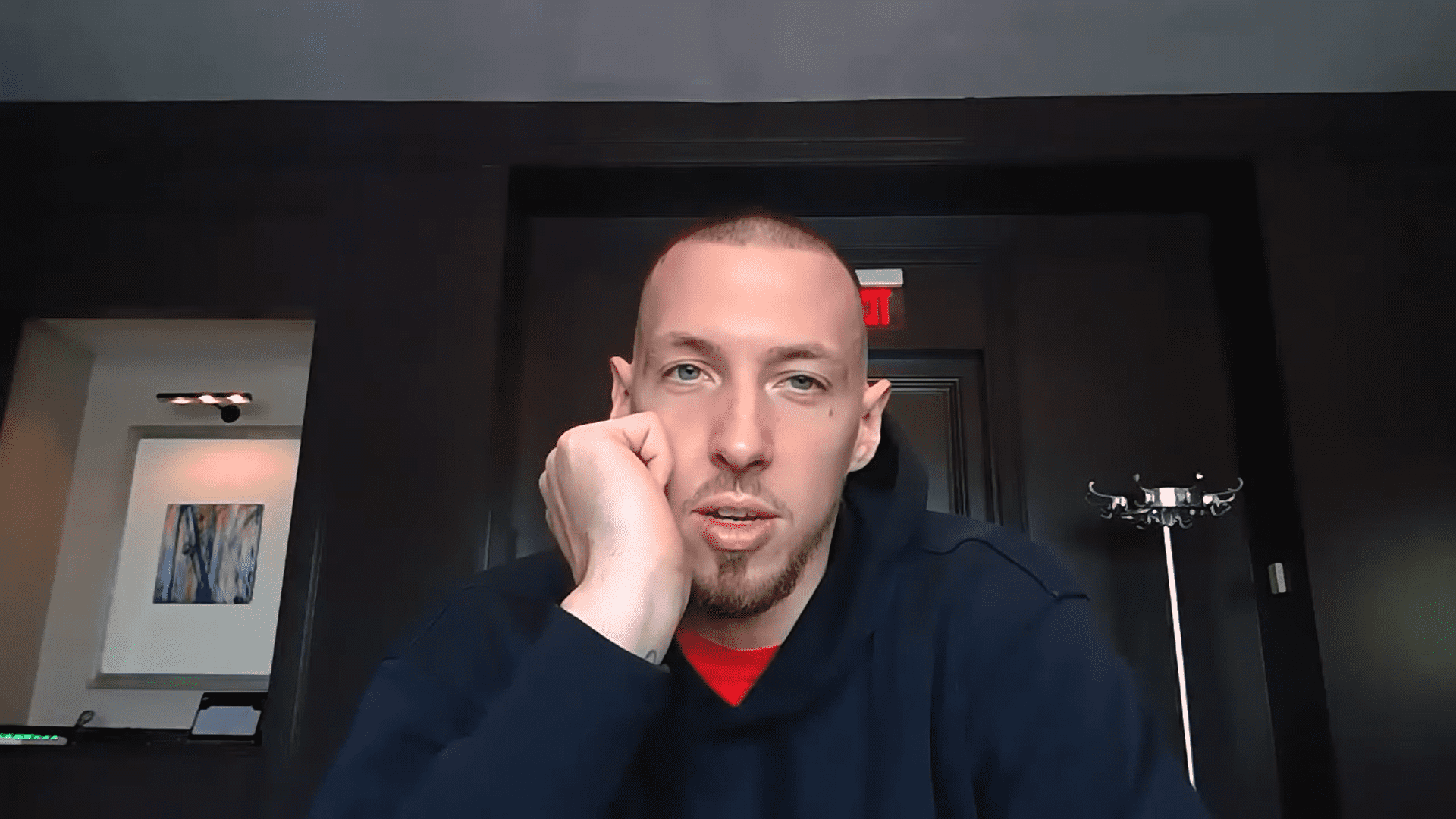 Daniel Theis