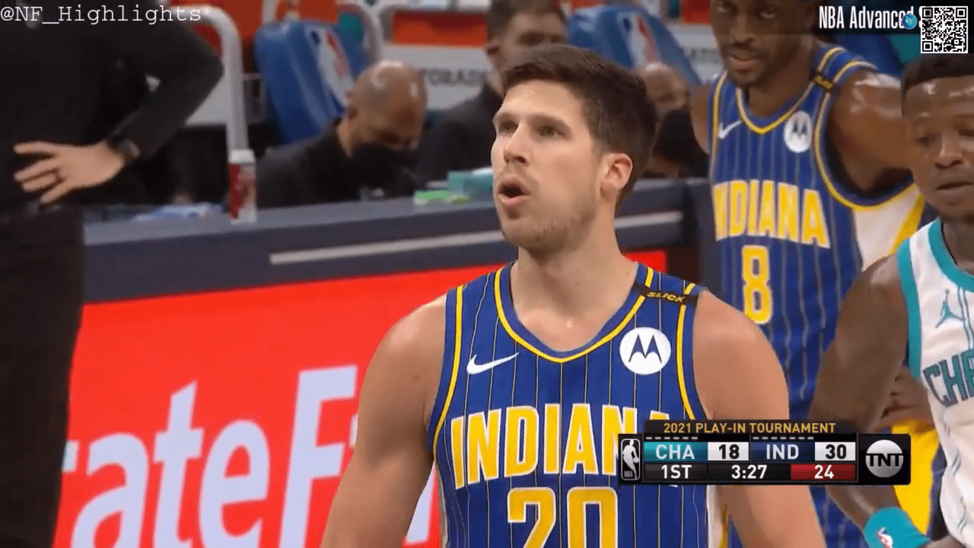 Doug McDermott