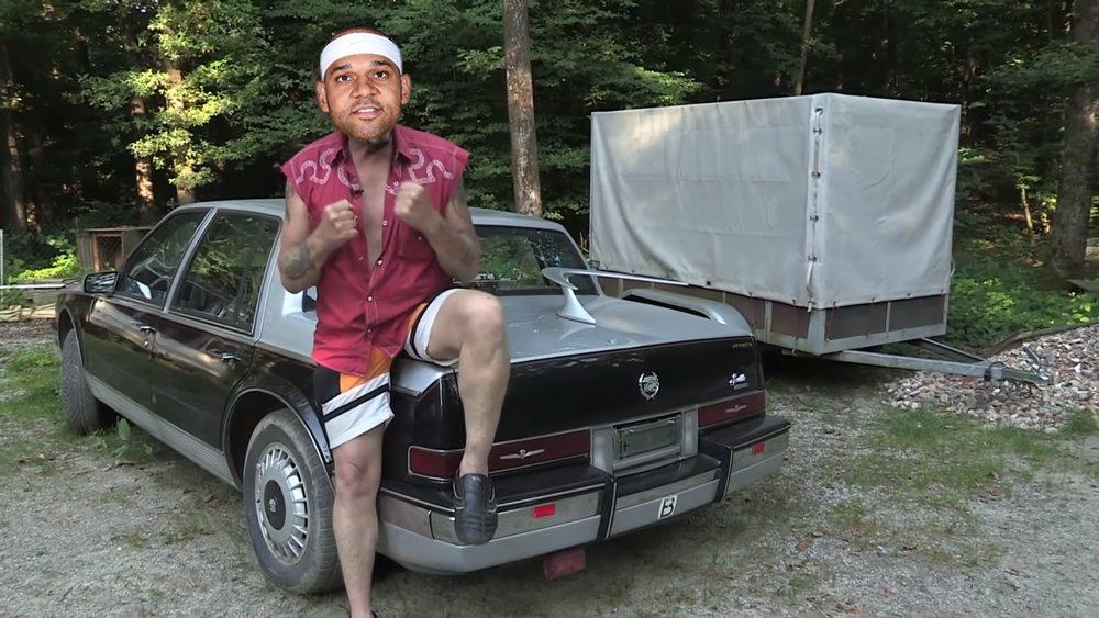 Jared Dudley