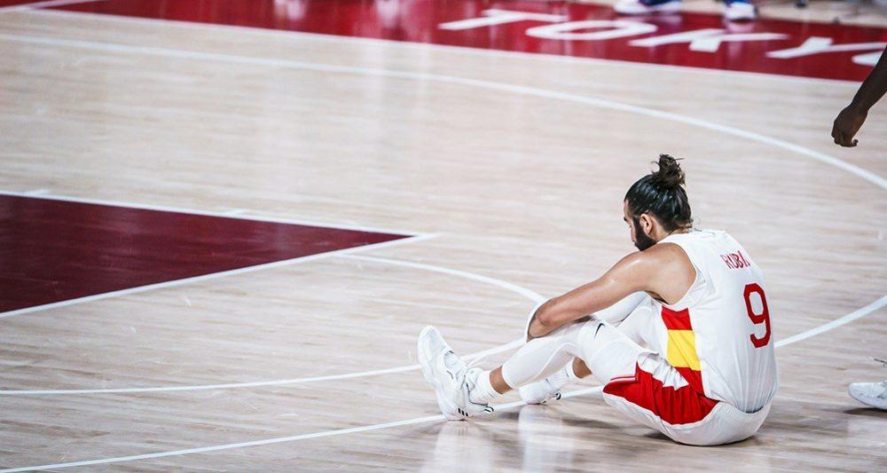 Ricky Rubio