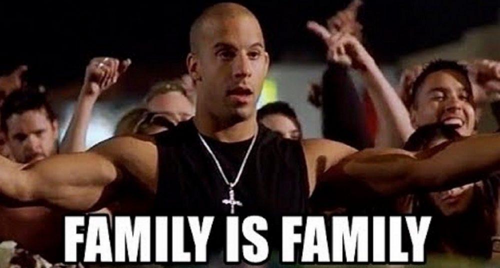 Vin Diesel
