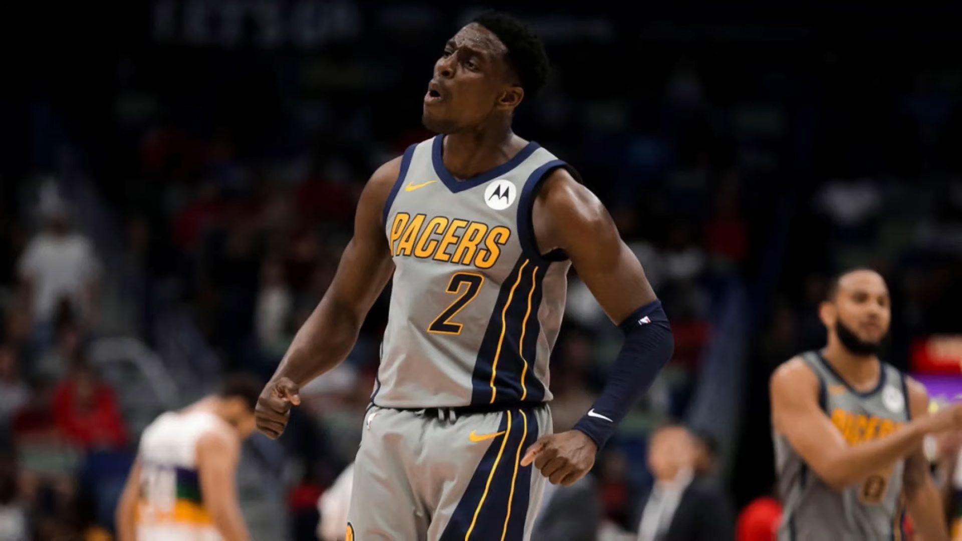 Darren Collison