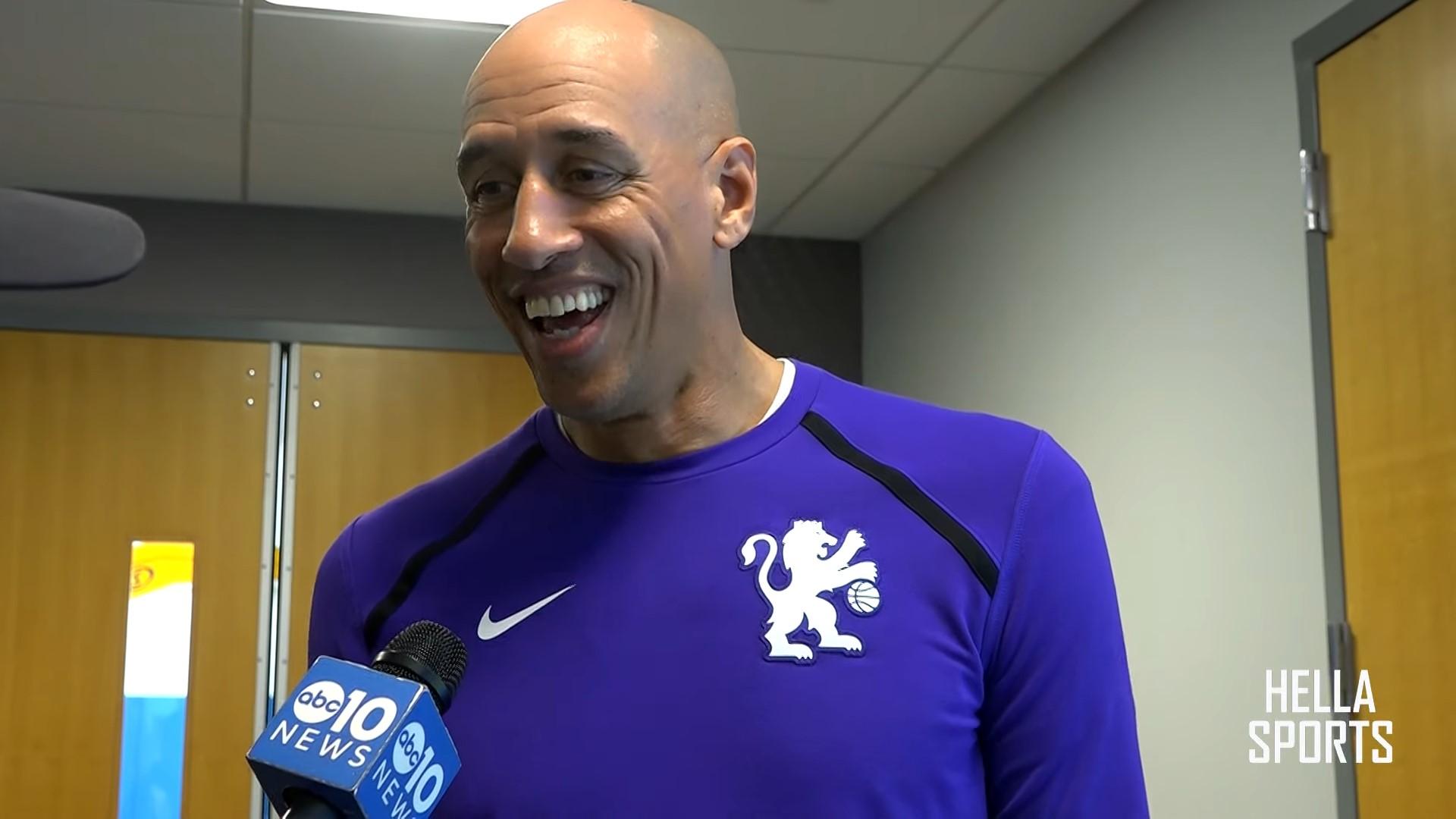 doug christie