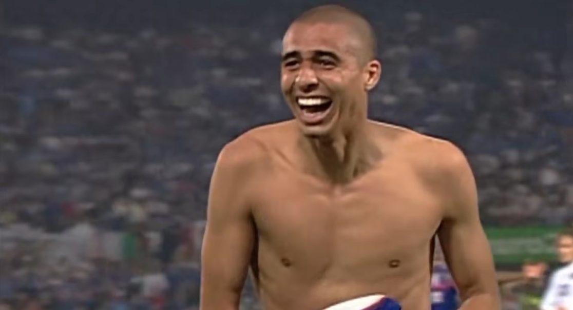 David Trézeguet 12 août 2021