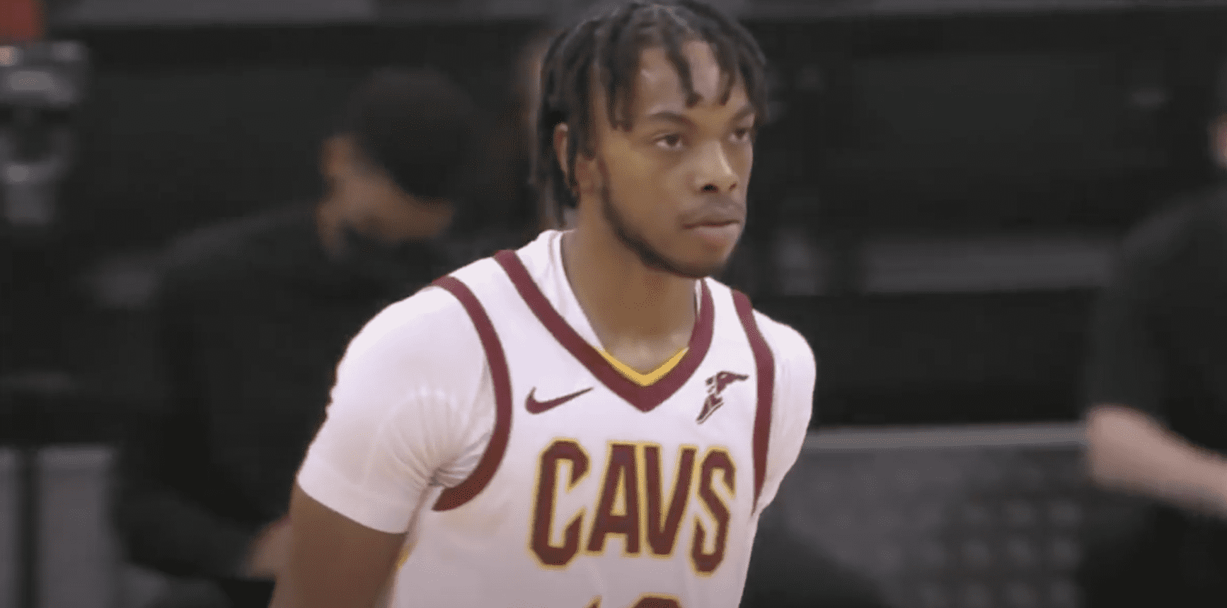 Darius Garland