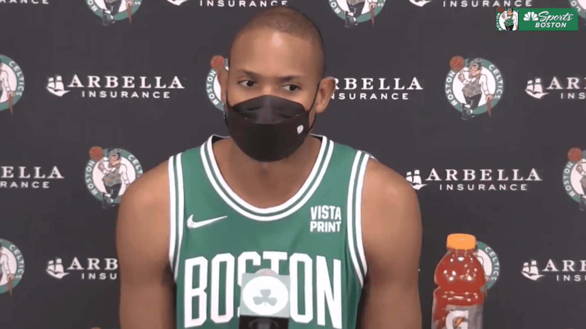 Al Horford 28/09/21