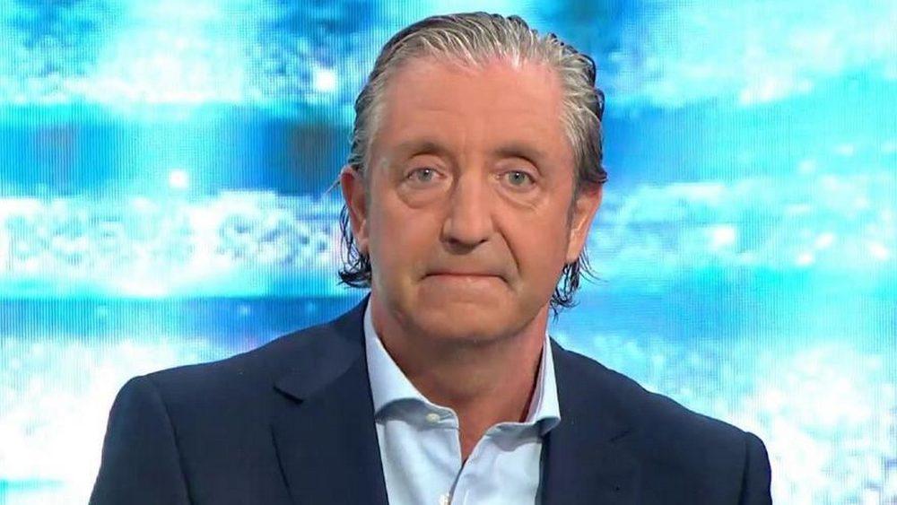 Josep Pedrerol