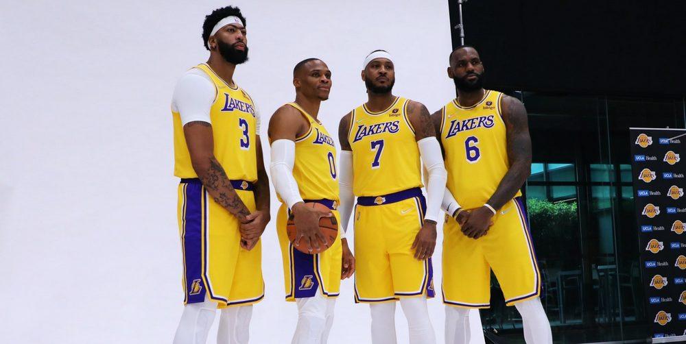 Lakers