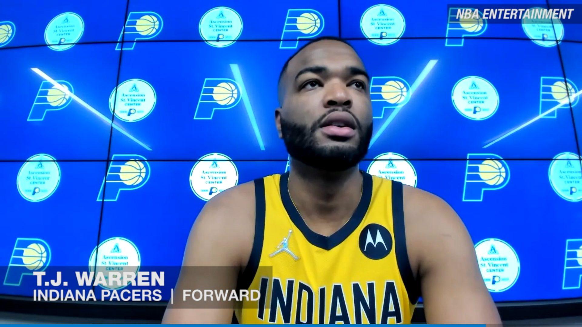 T.J. Warren