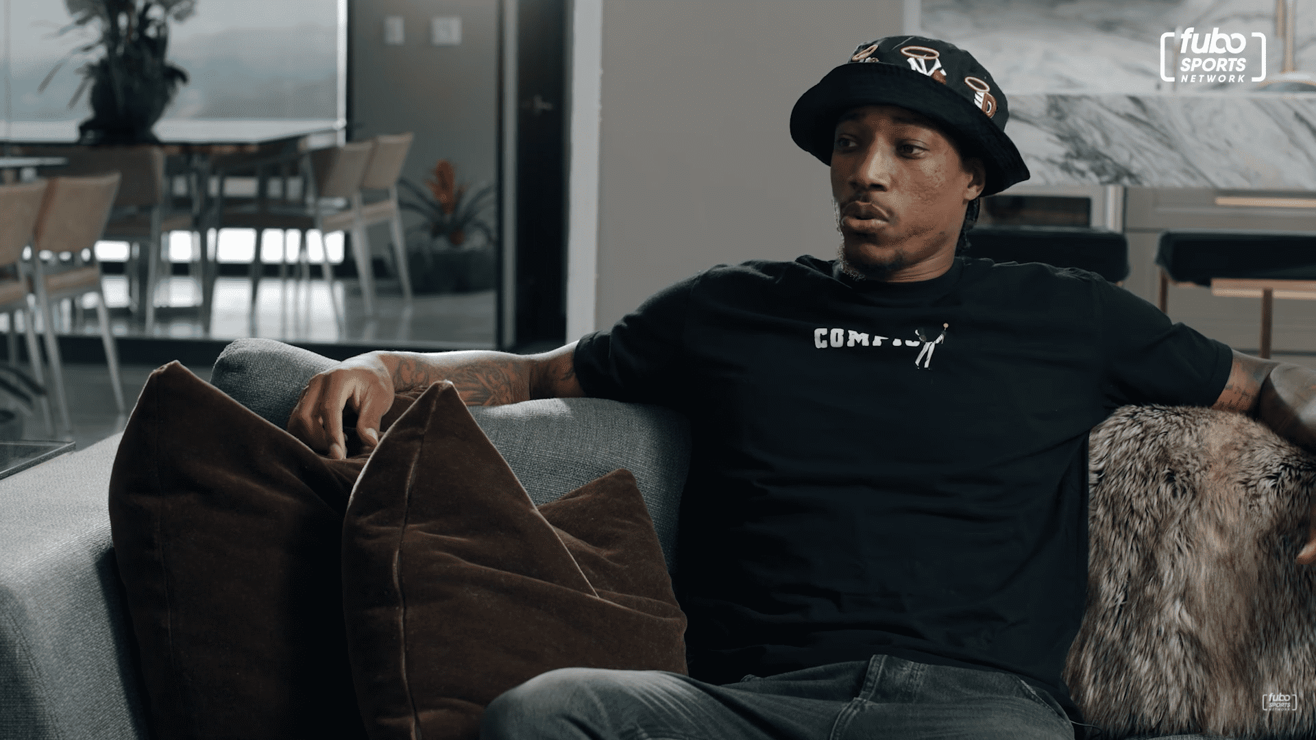 DeRozan bulls
