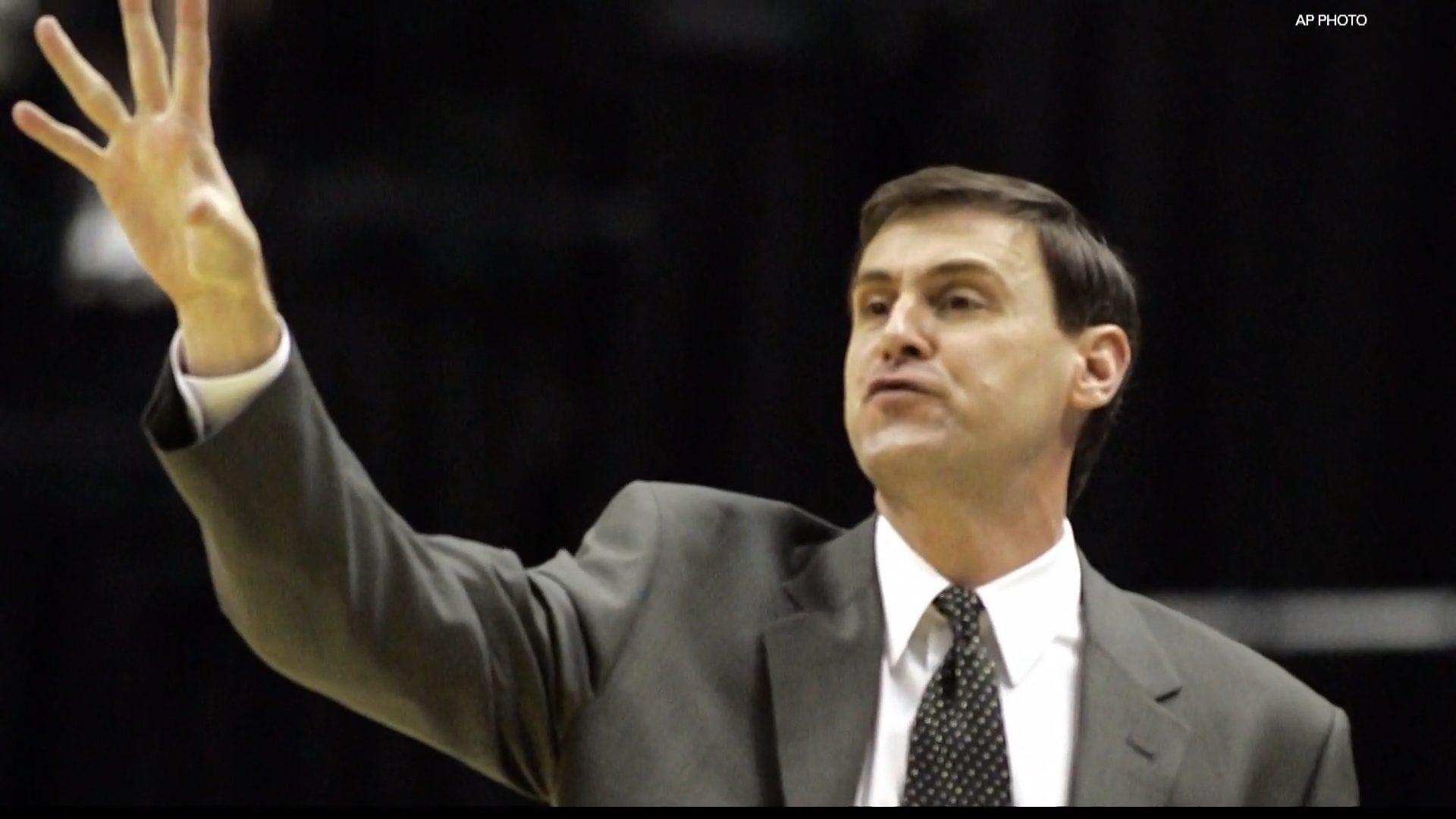 rick carlisle