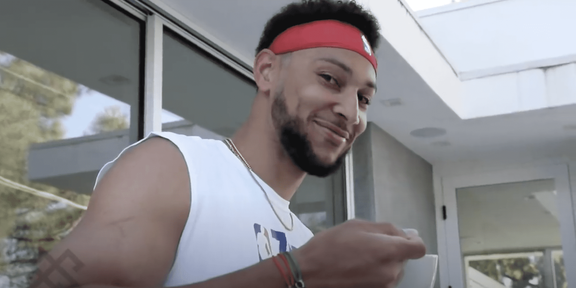 Ben Simmons