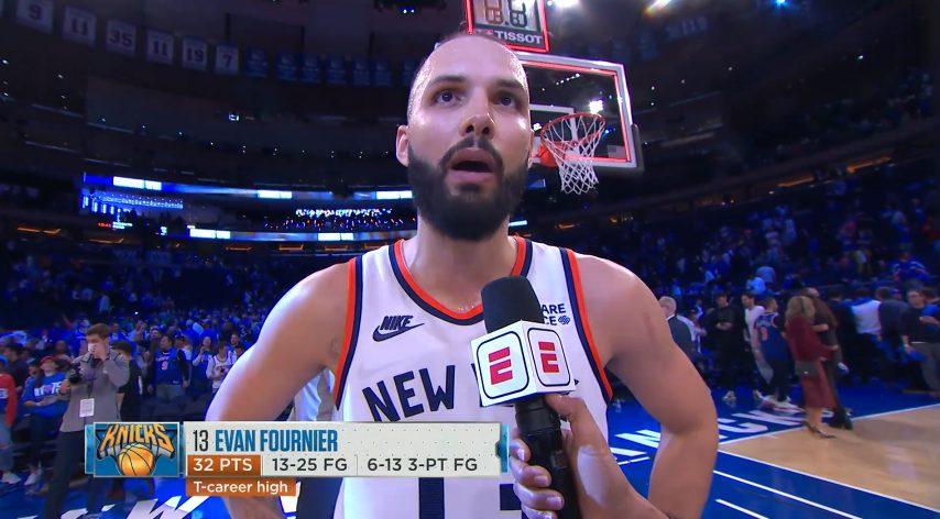 evan fournier