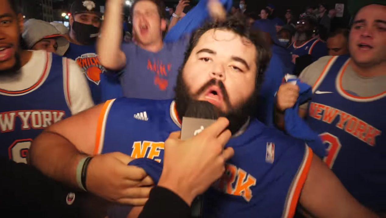 knicks