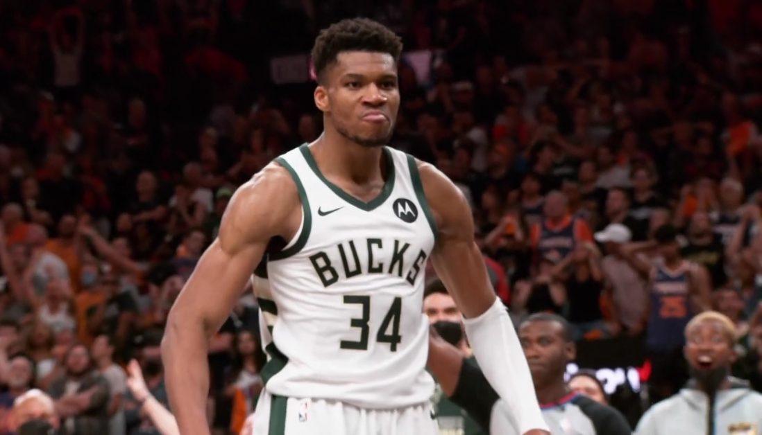 giannis antetokounmpo pari