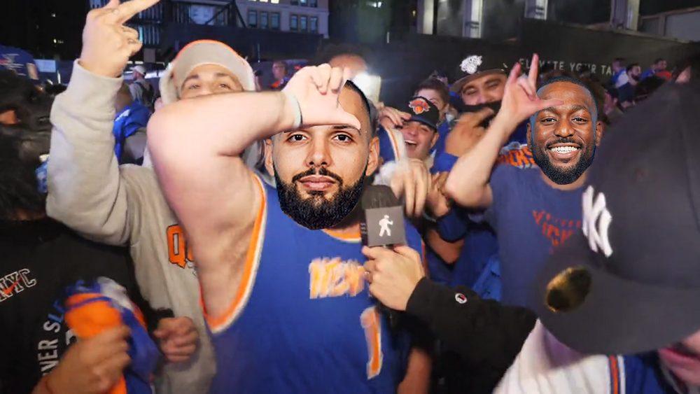 Knicks