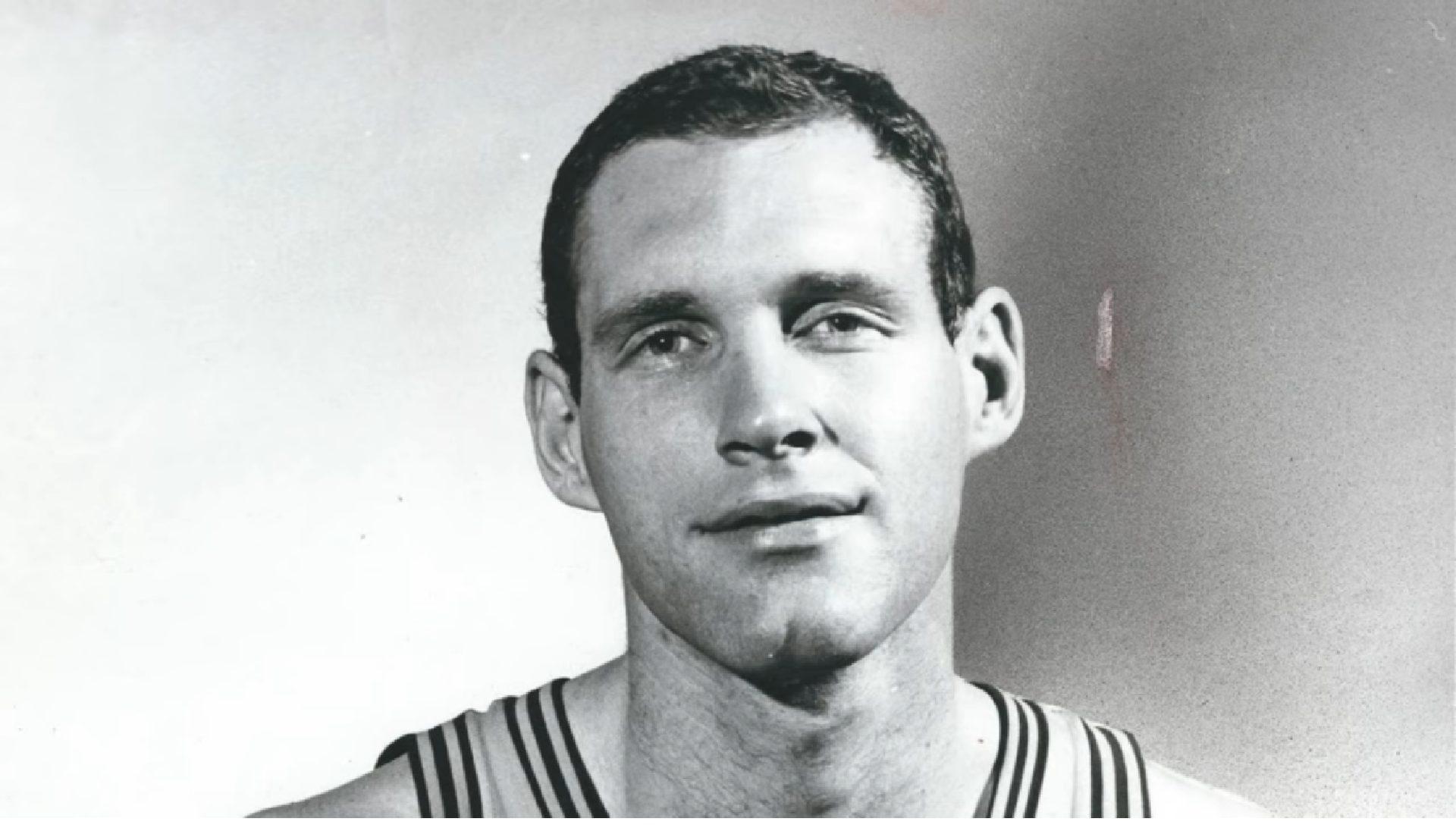 Gary Suiter 23 octobre 2021