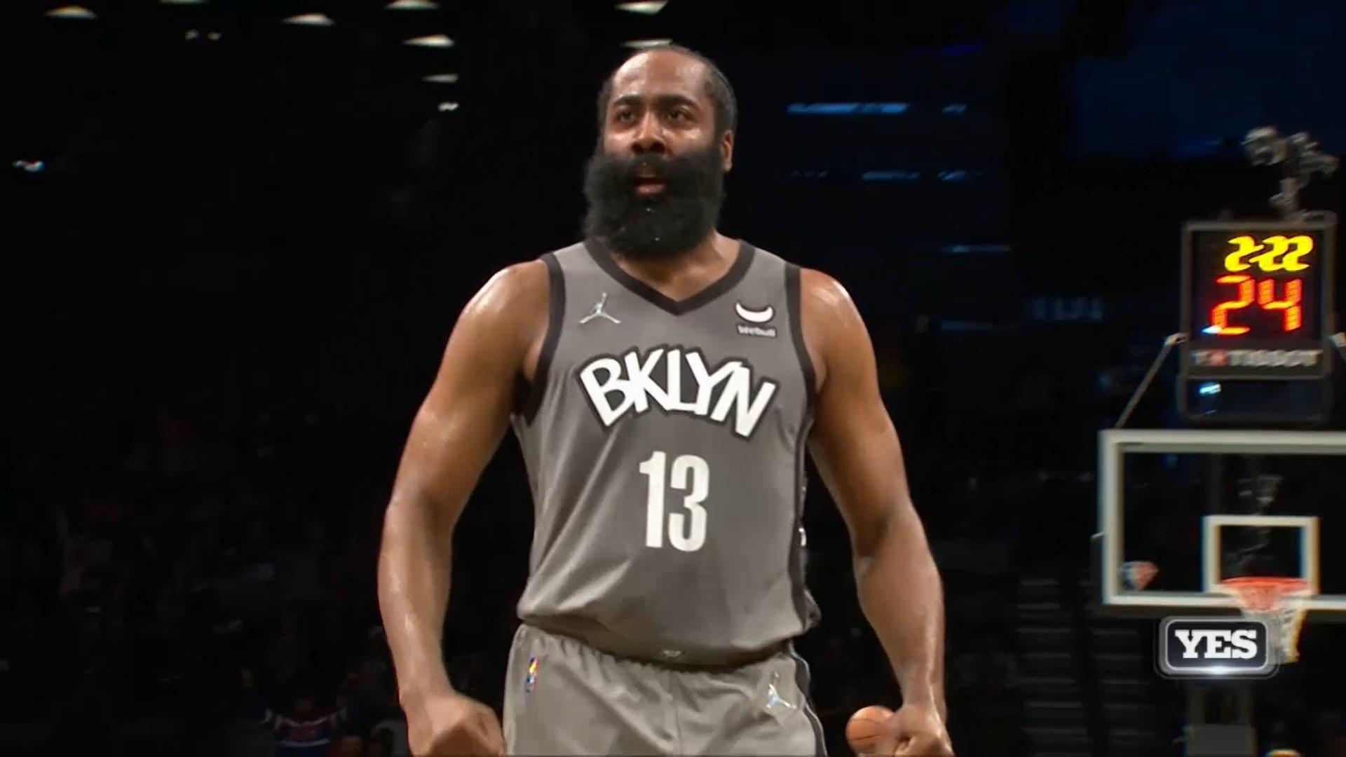 HARDEN 2