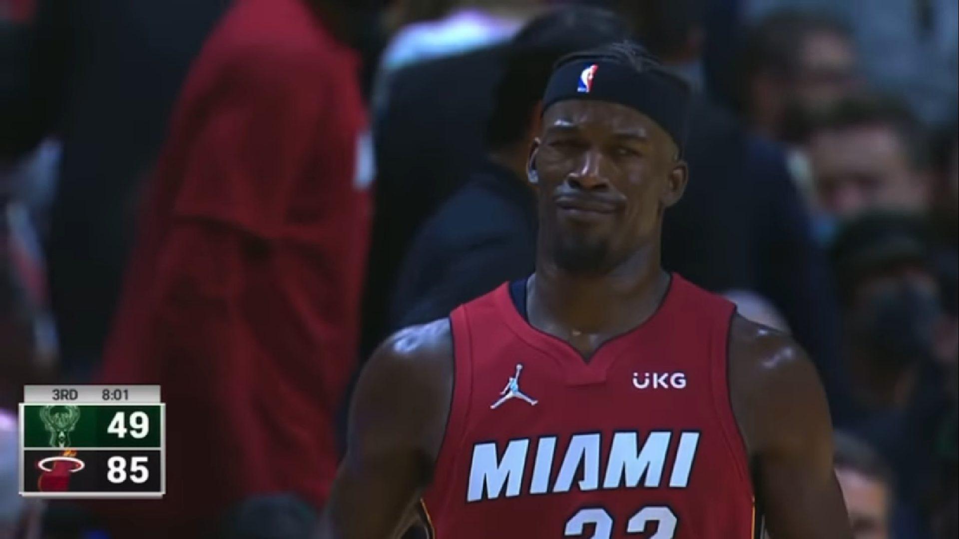 Jimmy Butler