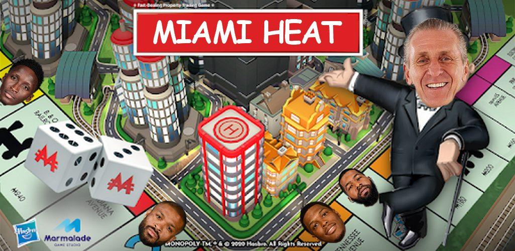 Miami Heat