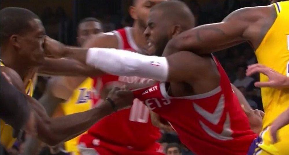 Rondo Paul