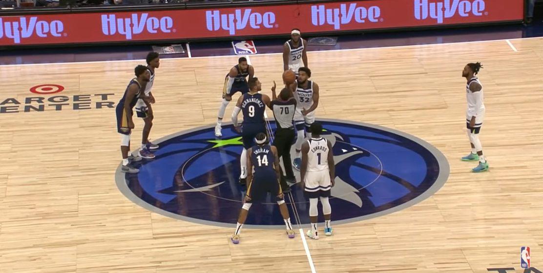 Wolves 5 octobre 2021