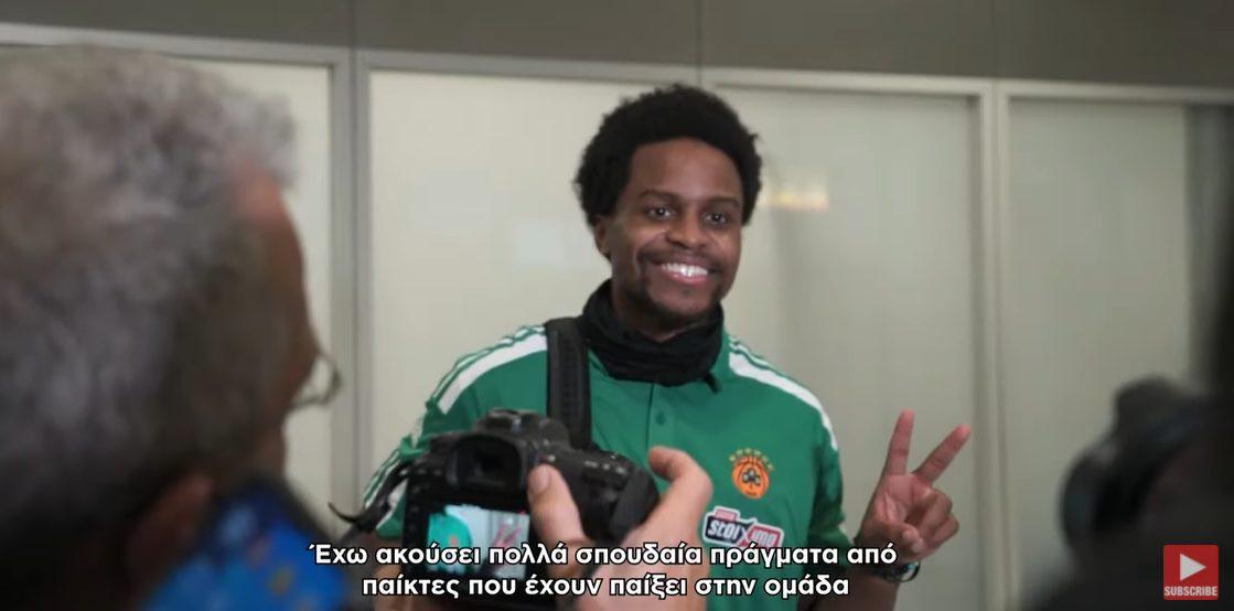 Yogi Ferrell 15 octobre 2021