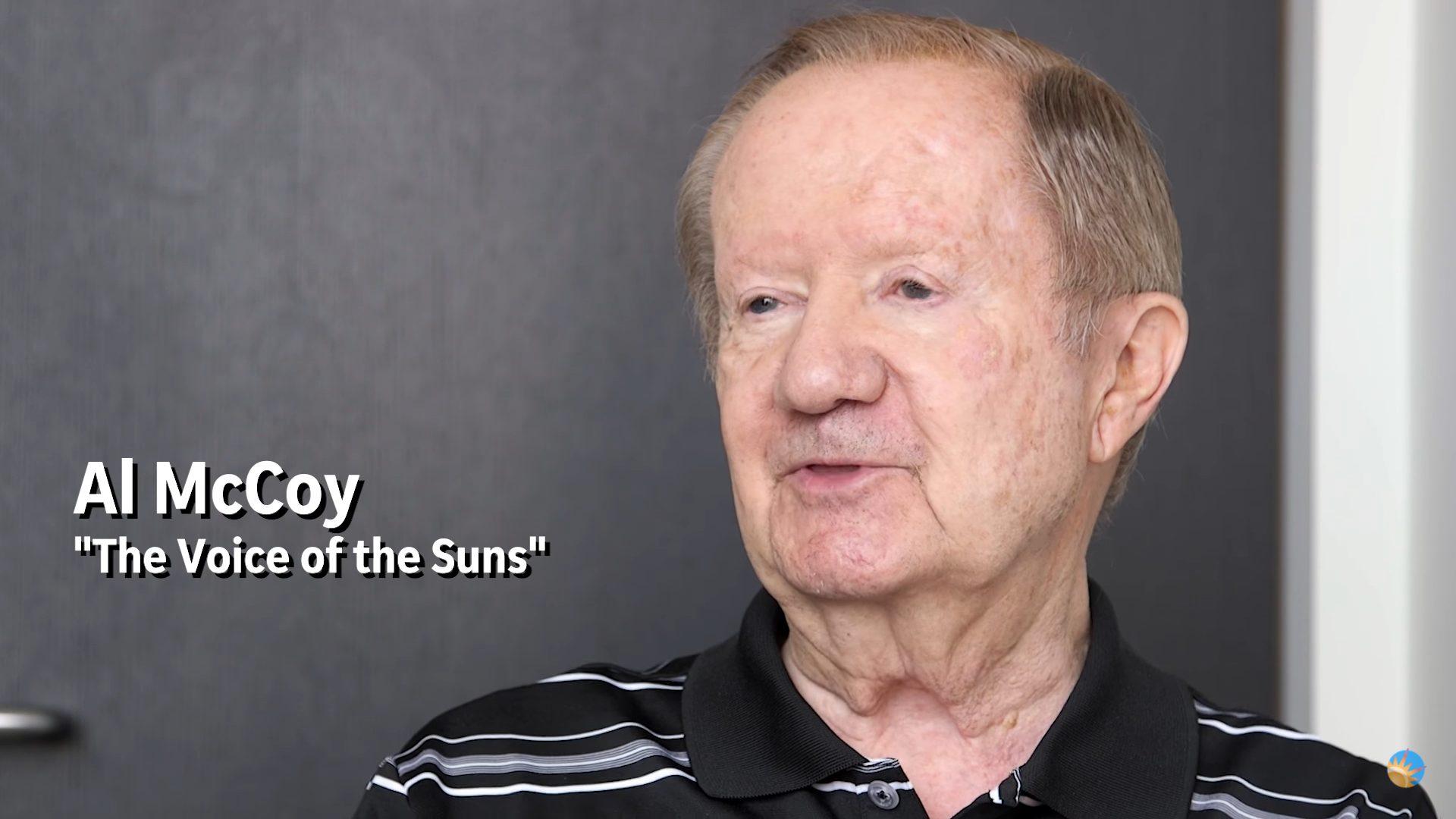 al mccoy