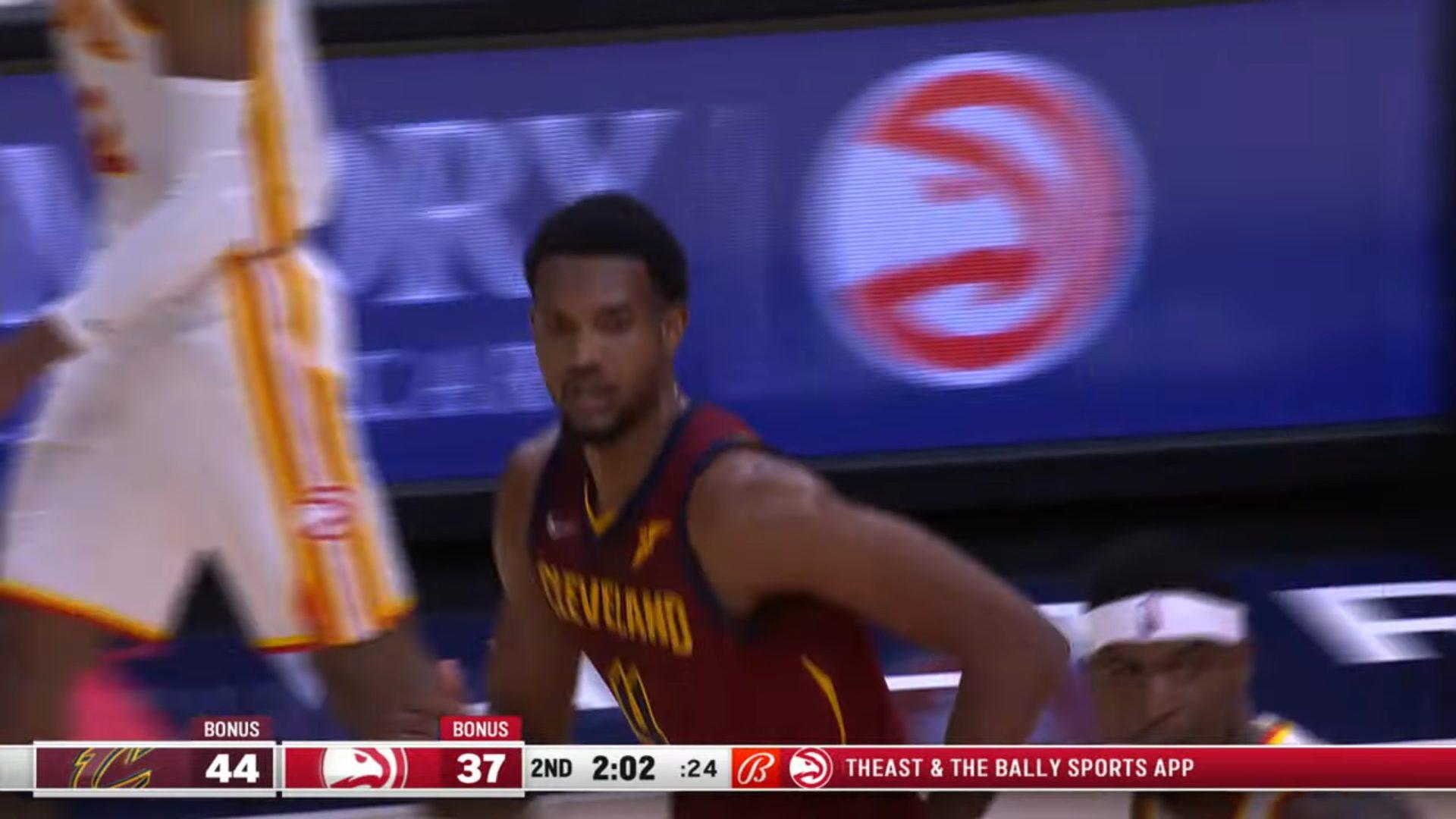 evan mobley