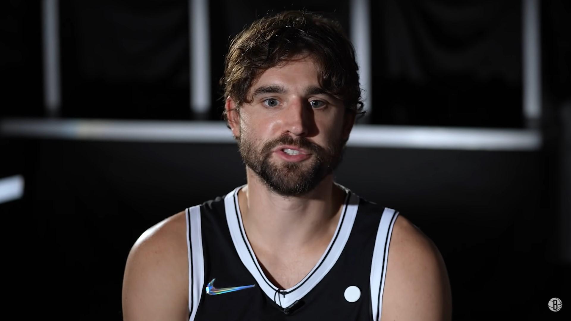Joe Harris