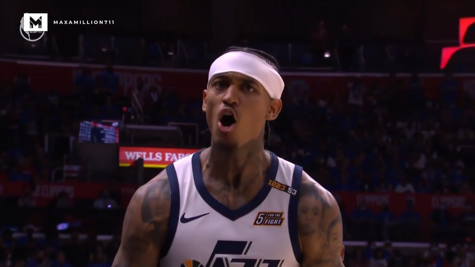 jordan clarkson