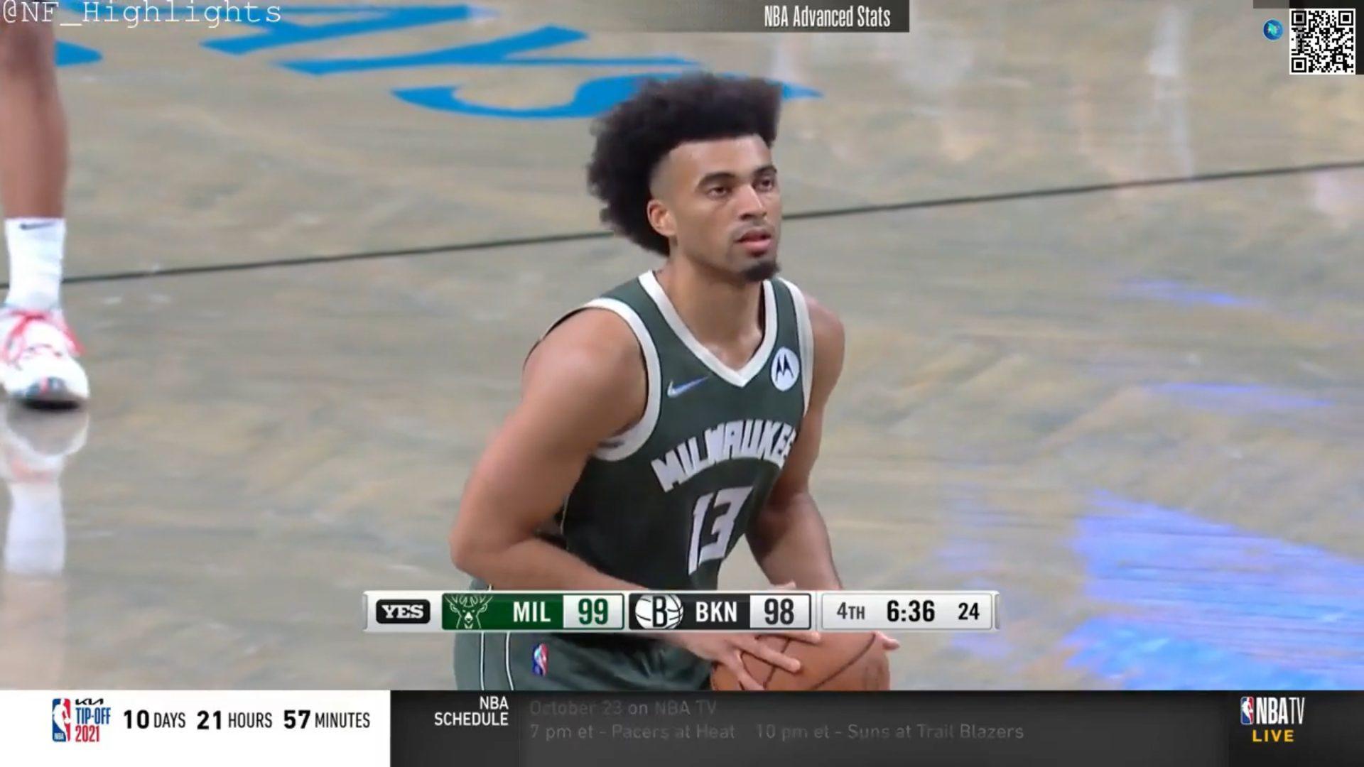 jordan nwora