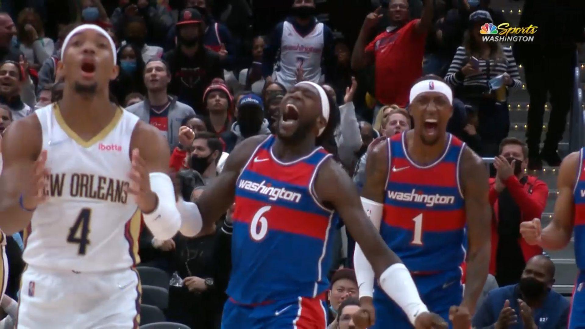 wizards