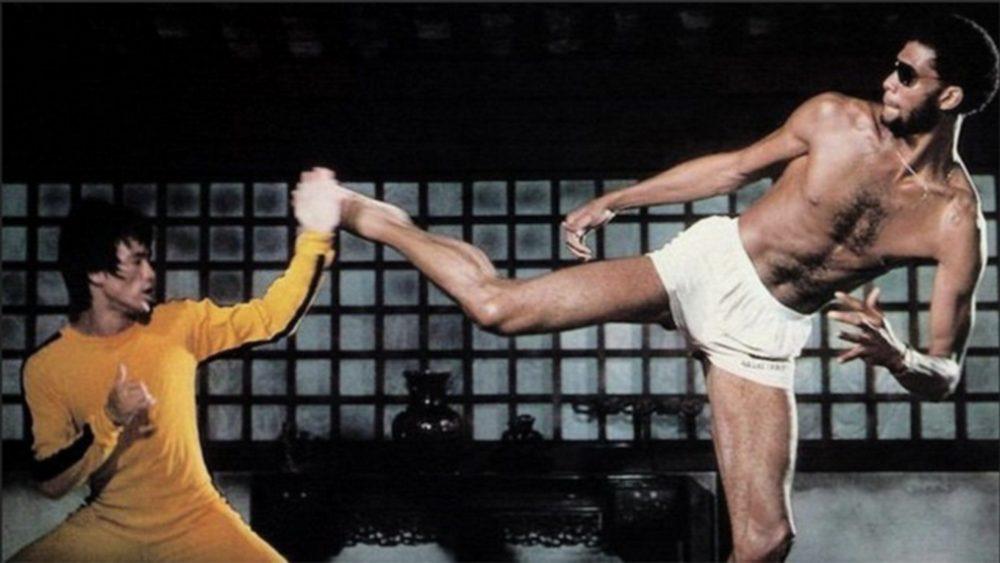 Bruce Lee