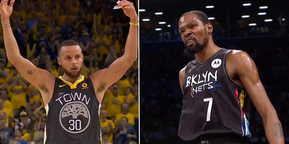 Kd Curry