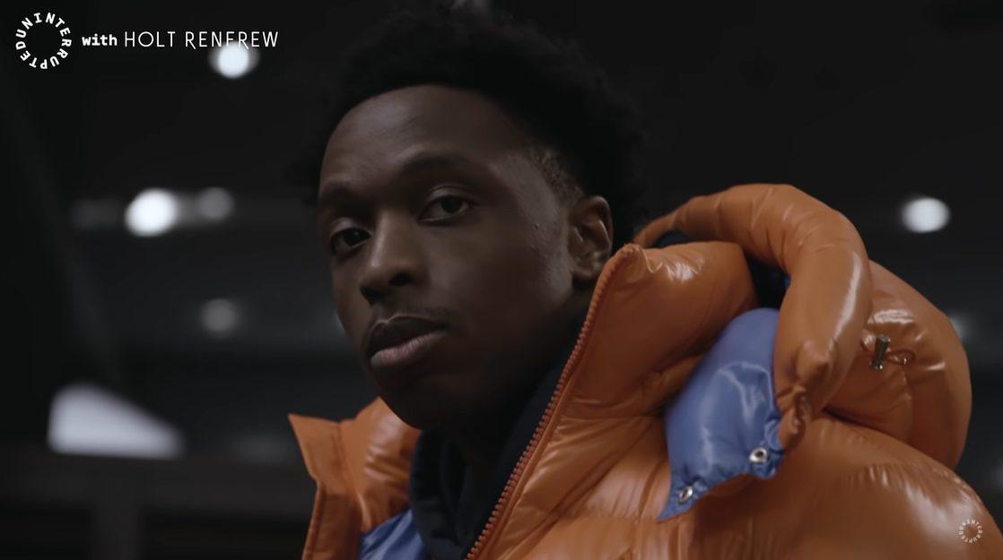 Og Anunoby 2 novembre 2021