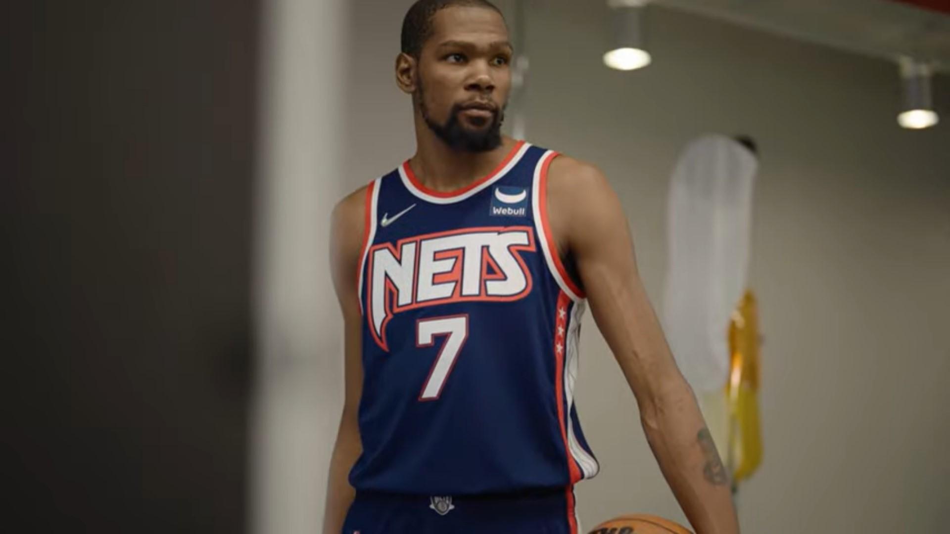 Kevin Durant Heat