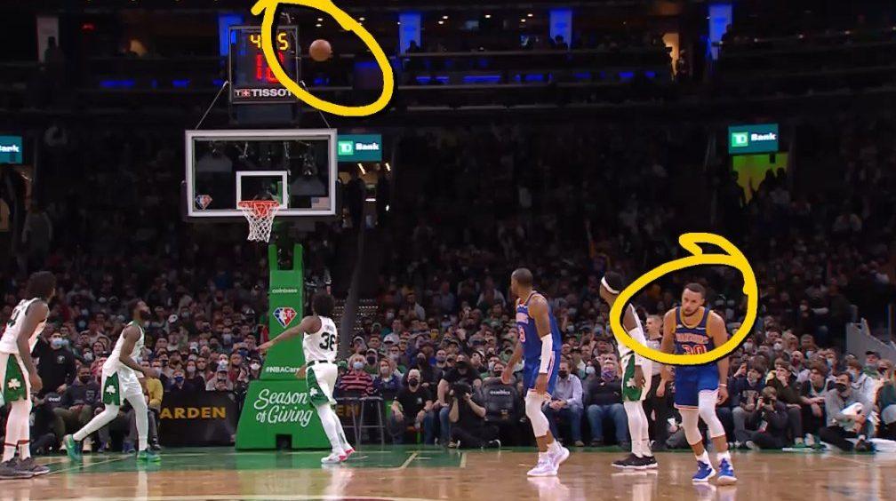 Stephen Curry