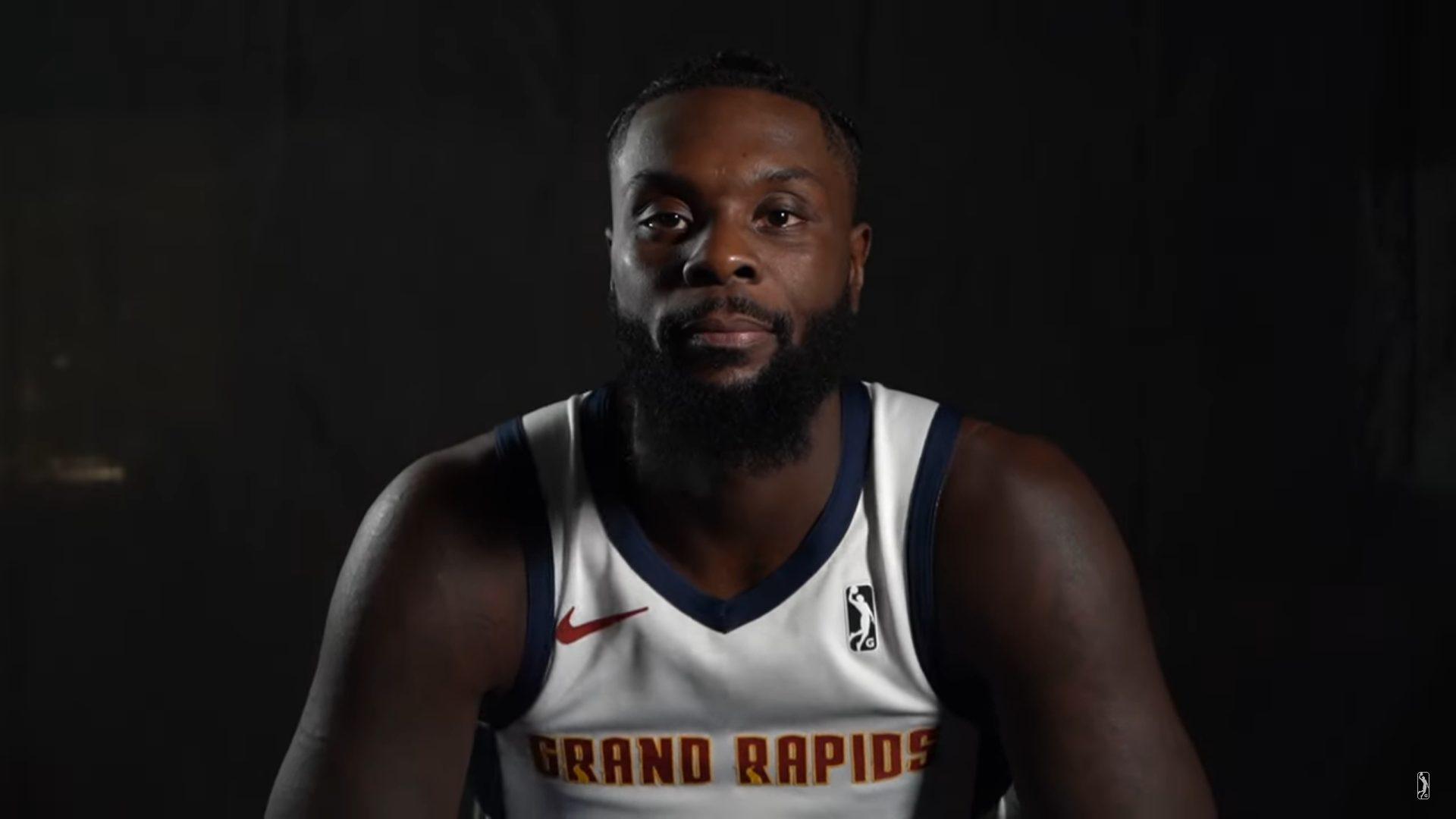 Lance Stephenson Hawks 22 décembre 2021