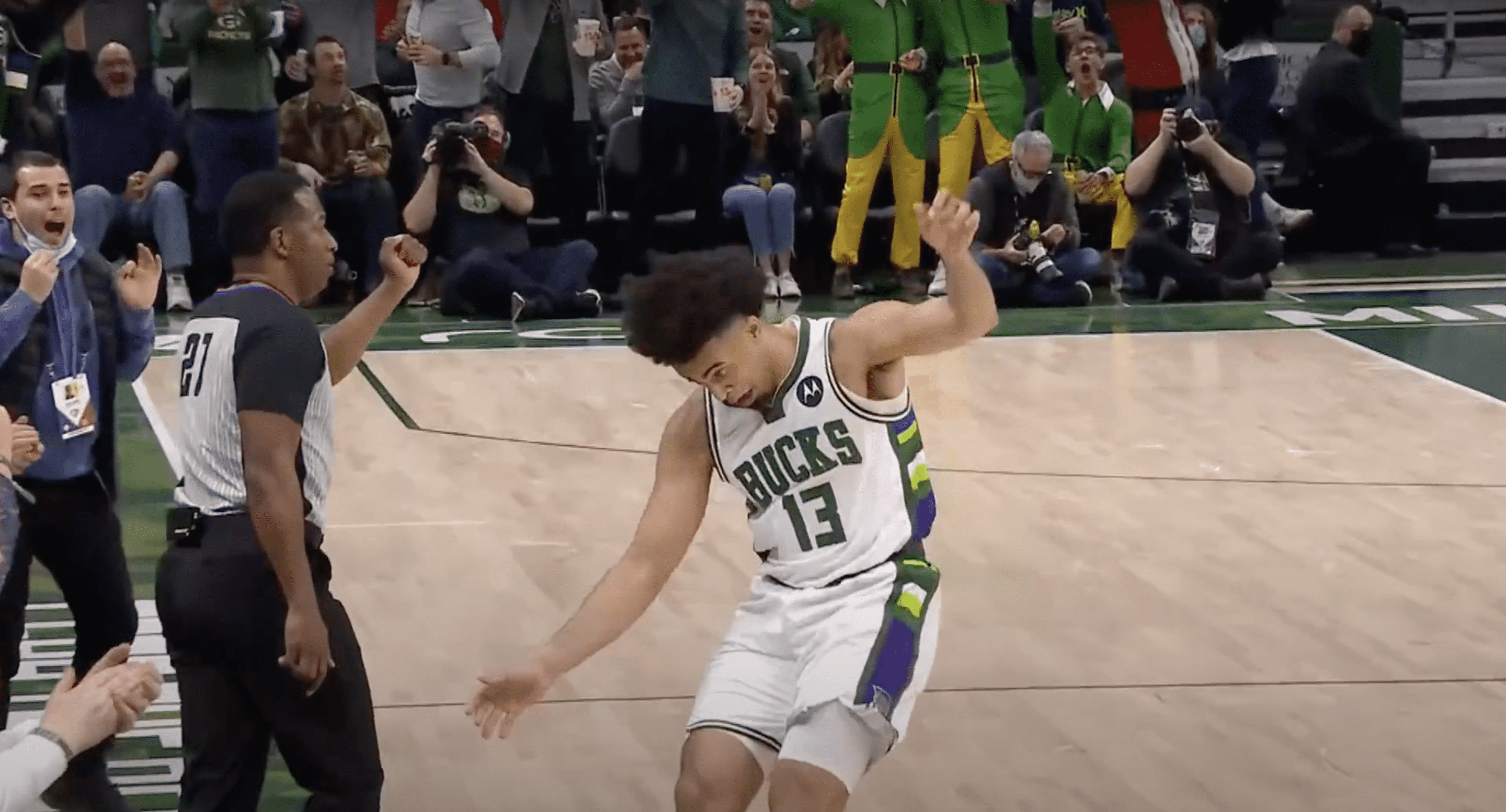 Jordan Nwora