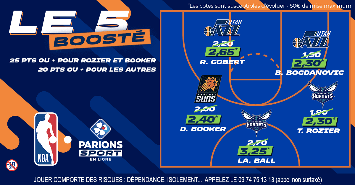 parions sport